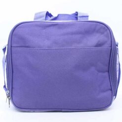 Baby Bag Small Rabbit Purple 93609 M&Amp;B