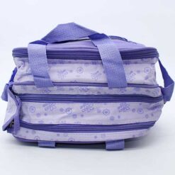 Baby Bag Small Rabbit Purple 93609 M&Amp;B