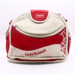 Baby Bag Angela Hide &Amp; Seek Red 8836 13 Baby Bag Angela Hide &Amp; Seek Red 8836
