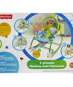 BOUNCER ROCKER 68104