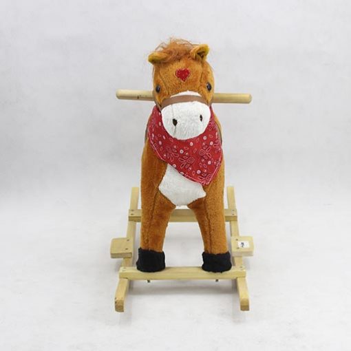 ROCKING HORSE SMALL H-600