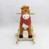 Rocking Horse Small H-600 2 Rocking Horse Small H-600