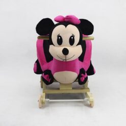 Rocking Minnie/Mickey Eh-15