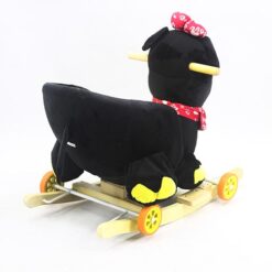 Rocking Minnie/Mickey Eh-15