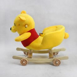 Rocking Pooh Eh-39 9 Rocking Pooh Eh-39