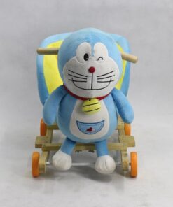 ROCKING DOREMON EH-27
