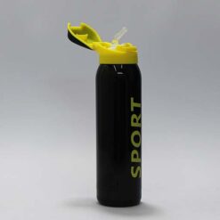 Sports Passion Stainless Steel Thermos Vacuum Flask