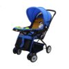 Stroller Blue 709N-E290 2 Stroller Blue 709N-E290