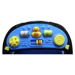 Stroller Blue 709N-E290