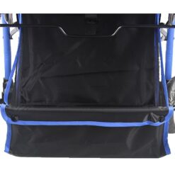 Stroller Blue 709N-E290