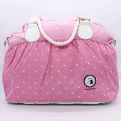 Baby Bag Pink Wonder Full Time 3-4 M&Amp;B 9 Baby Bag Pink Wonder Full Time 3-4 M&Amp;B