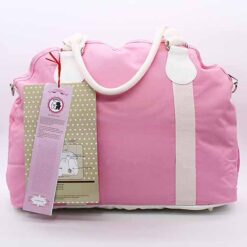 Baby Bag Pink Wonder Full Time 3-4 M&Amp;B 11 Baby Bag Pink Wonder Full Time 3-4 M&Amp;B