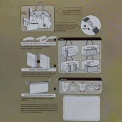 Baby Bag Pink Wonder Full Time 3-4 M&Amp;B 13 Baby Bag Pink Wonder Full Time 3-4 M&Amp;B