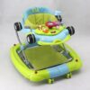 Walker 4 In 1 Blue Green T1085 Babyace Multi-Function Baby Walker T1085 Taiwan Made 1 Walker 4 In 1 Blue Green T1085 Babyace Multi-Function Baby Walker T1085 Taiwan Made