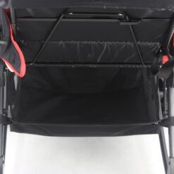 Stroller Red 720-N169