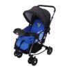 Stroller Blue 720-N269 2 Stroller Blue 720-N269