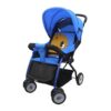 Stroller Blue 709A-290 2 Stroller Blue 709A-290