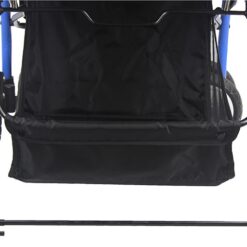 Stroller Blue 709A-290