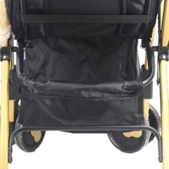 Stroller Blue A1-262