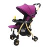 Stroller Purple A1-112 2 Stroller Purple A1-112