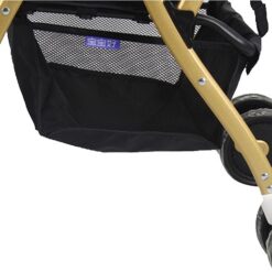 Stroller Purple A1-112