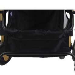 Stroller Purple A1-112