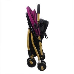 Stroller Purple A1-112