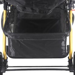 Stroller Purple C2-112