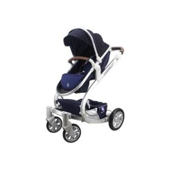 Exclusive Stroller Blue Qd8-285
