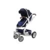 Exclusive Stroller Blue Qd8-285 1 Exclusive Stroller Blue Qd8-285