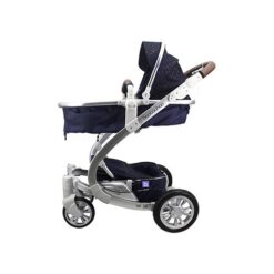 Exclusive Stroller Blue Qd8-285
