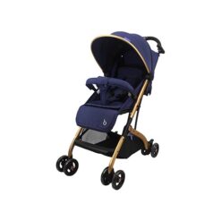 Exclusive Stroller Blue Qz1-221 9 Exclusive Stroller Blue Qz1-221