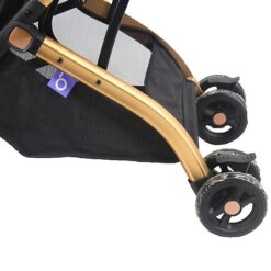 Exclusive Stroller Blue Qz1-221 11 Exclusive Stroller Blue Qz1-221