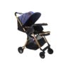 Exclusive Stroller Blue Qk1-221 2 Exclusive Stroller Blue Qk1-221