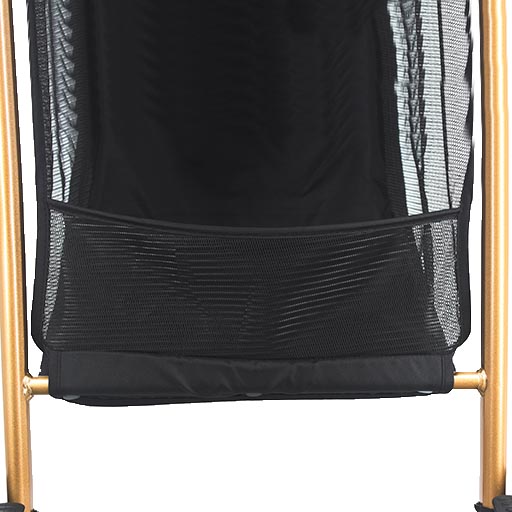 Exclusive Stroller Blue Qk1-221 7 Exclusive Stroller Blue Qk1-221 - Image 5