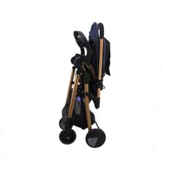 Exclusive Stroller Blue Qk1-221 13 Exclusive Stroller Blue Qk1-221