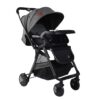 QK1-506 GRAY EXCLUSIVE STROLLER