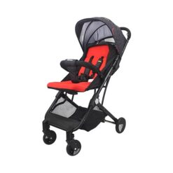 Exclusive Stroller Red (Yoga) Y1-169 9 Exclusive Stroller Red (Yoga) Y1-169