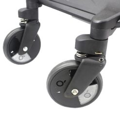 Exclusive Stroller Red (Yoga) Y1-169 11 Exclusive Stroller Red (Yoga) Y1-169