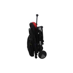 Exclusive Stroller Red (Yoga) Y1-169 13 Exclusive Stroller Red (Yoga) Y1-169