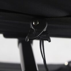 Exclusive Stroller Blue (Yoga) Y1-271