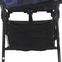 Exclusive Stroller Blue (Yoga) Y1-271