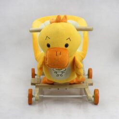 ROCKING DUCK DSC-0799