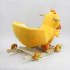 Rocking Duck Dsc-0799