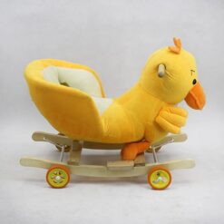 Rocking Duck Dsc-0799