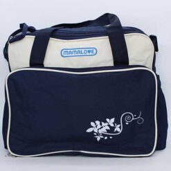 Baby Bag Navy Blue Ailicheng M&Amp;B