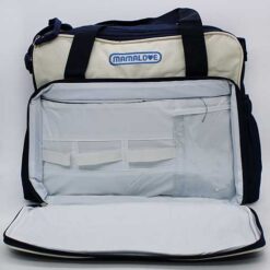 Baby Bag Navy Blue Ailicheng M&Amp;B