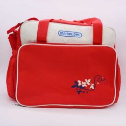 Baby Bag Red Ailicheng 618 M&Amp;B