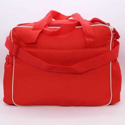 Baby Bag Red Ailicheng 618 M&Amp;B