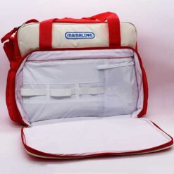 Baby Bag Red Ailicheng 618 M&Amp;B